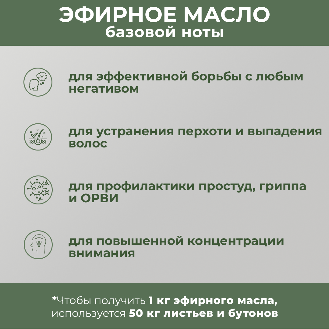 Эвкалипт №32, 10 мл. AM110004 новинка рекомендуем